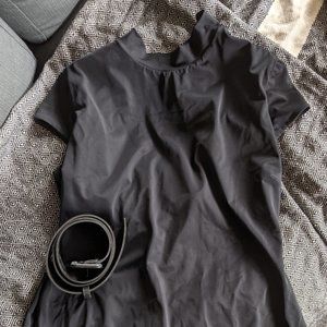 Vampira by La Femme En Noir Glamour Ghoul Swimsuit